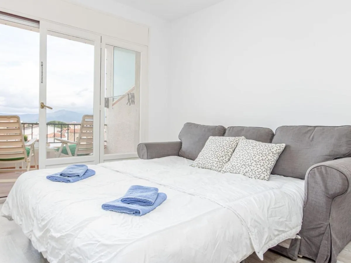 Apartment Sant Maurici-27 By Interhome 엠푸리아브라바 0*,  스페인